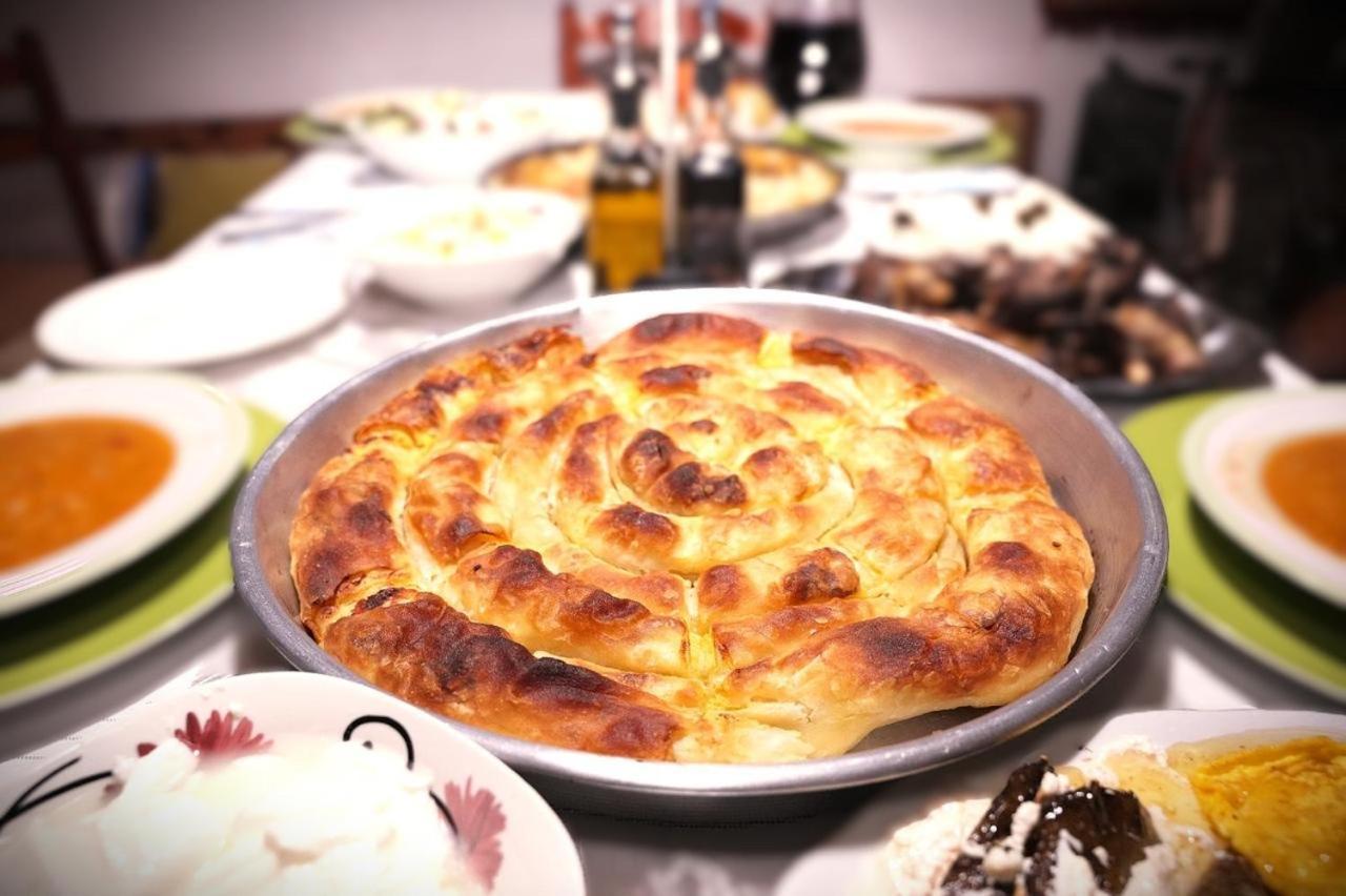 Guesthouse Shtini Fshat Dış mekan fotoğraf