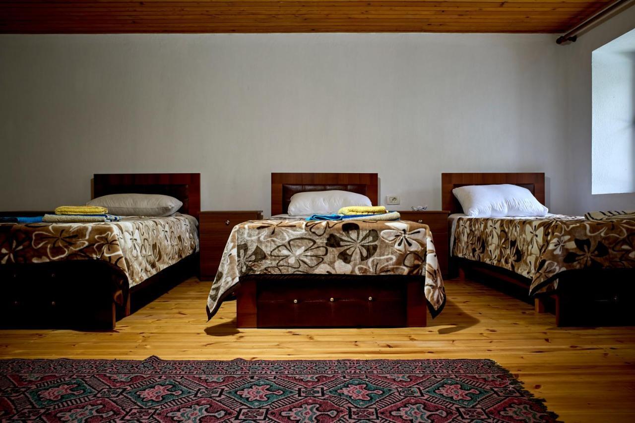 Guesthouse Shtini Fshat Dış mekan fotoğraf