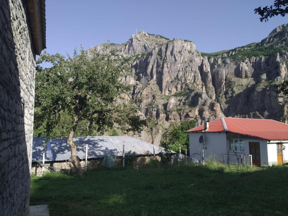 Guesthouse Shtini Fshat Dış mekan fotoğraf