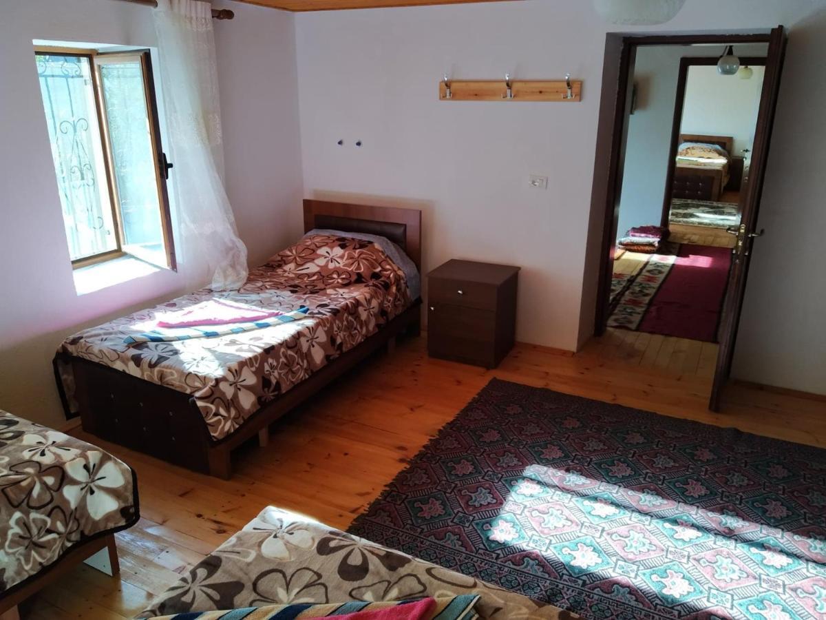 Guesthouse Shtini Fshat Dış mekan fotoğraf