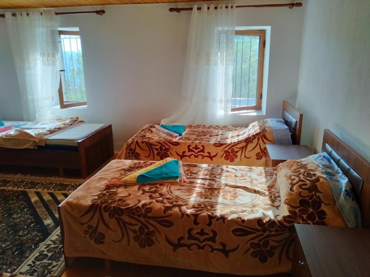 Guesthouse Shtini Fshat Dış mekan fotoğraf