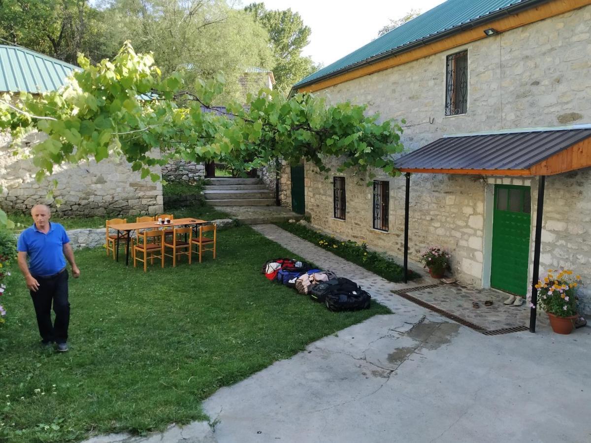 Guesthouse Shtini Fshat Dış mekan fotoğraf