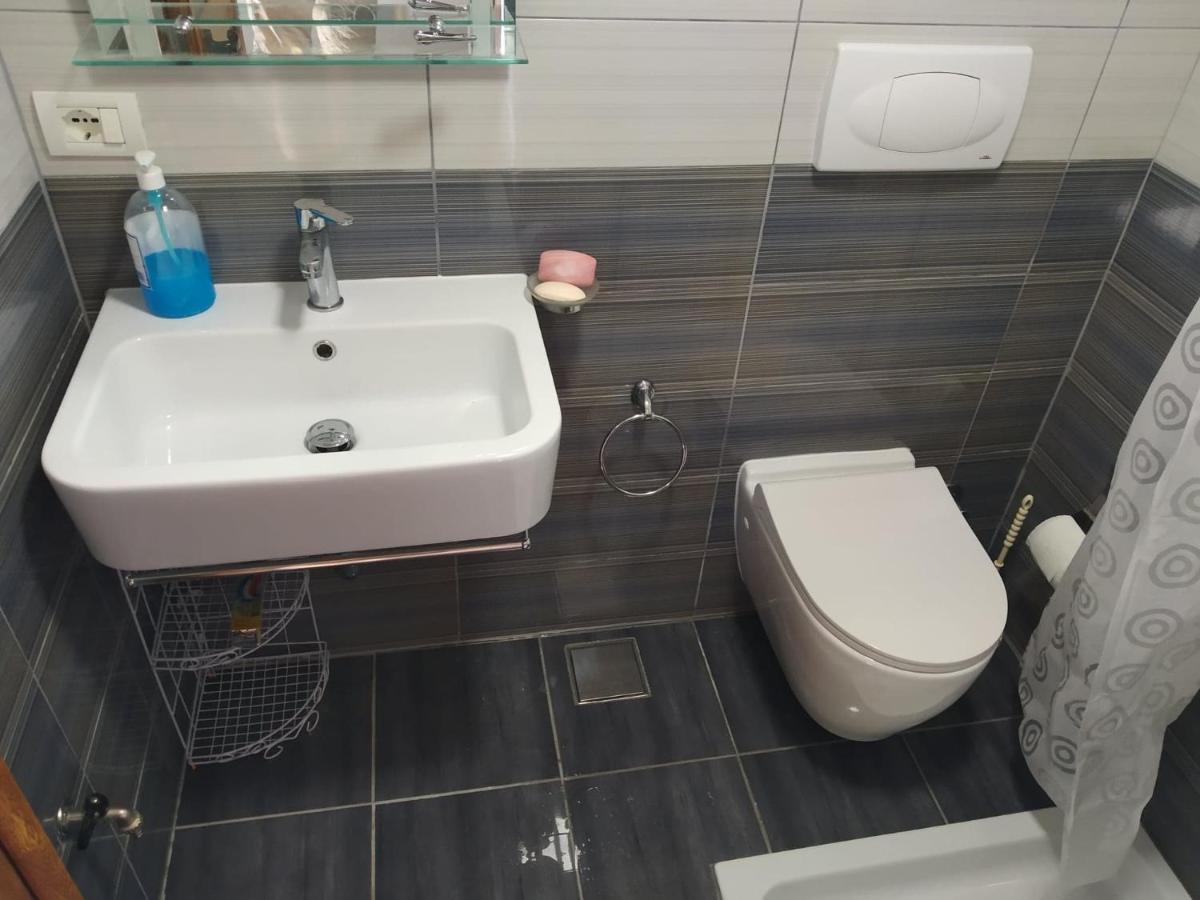 Guesthouse Shtini Fshat Dış mekan fotoğraf