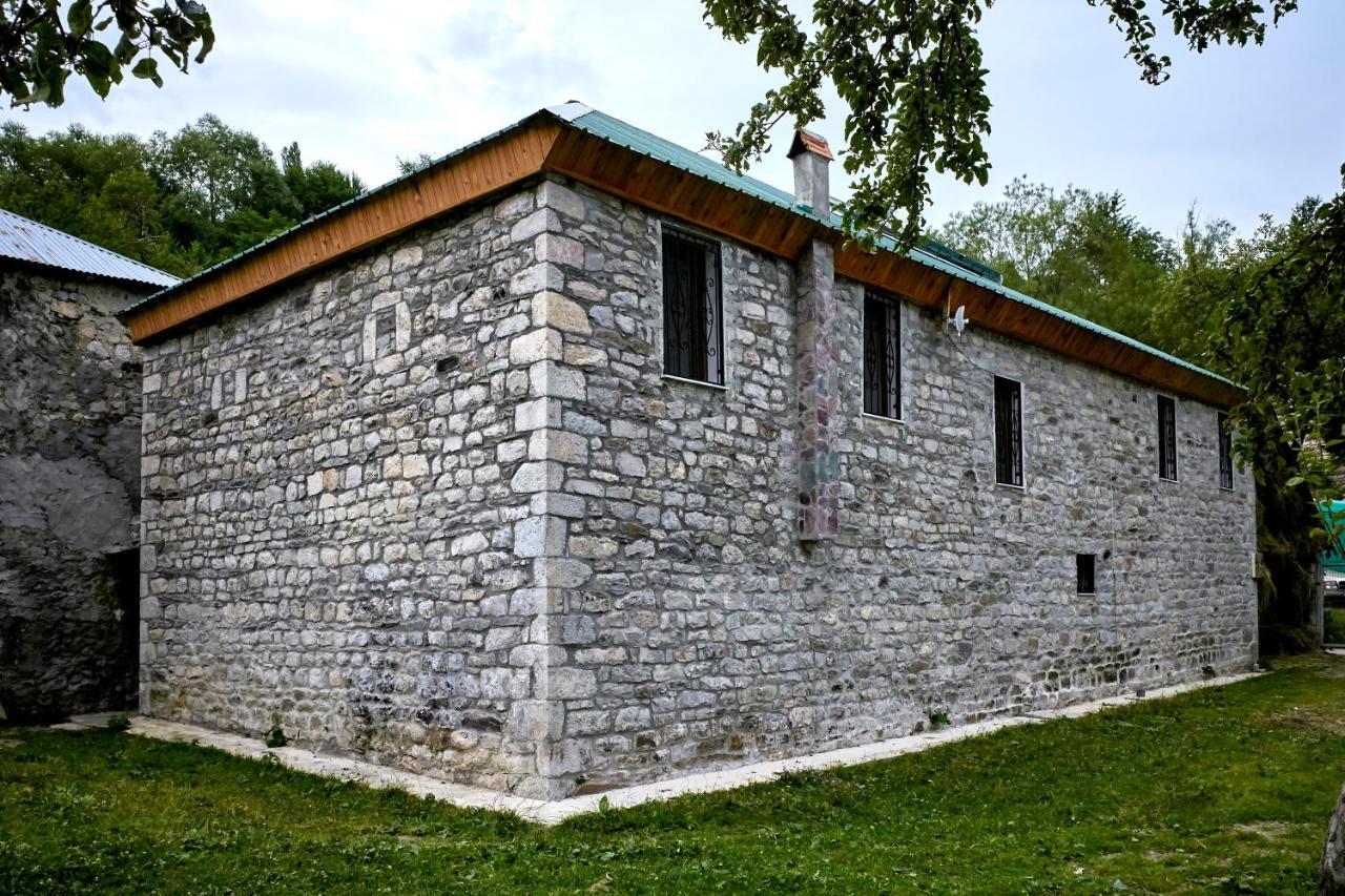Guesthouse Shtini Fshat Dış mekan fotoğraf