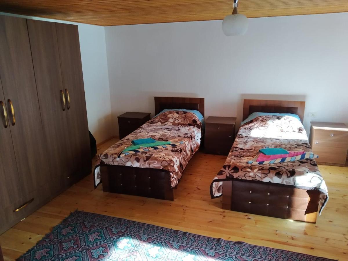 Guesthouse Shtini Fshat Dış mekan fotoğraf