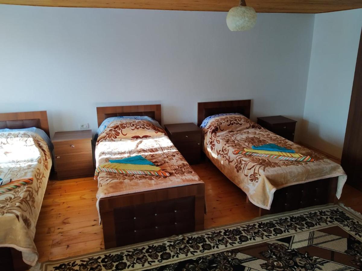 Guesthouse Shtini Fshat Dış mekan fotoğraf