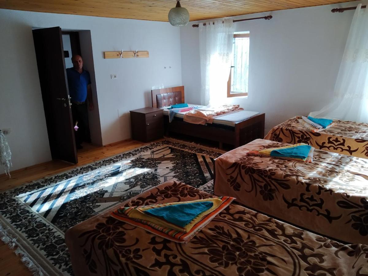 Guesthouse Shtini Fshat Dış mekan fotoğraf