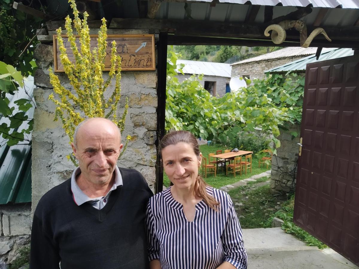 Guesthouse Shtini Fshat Dış mekan fotoğraf