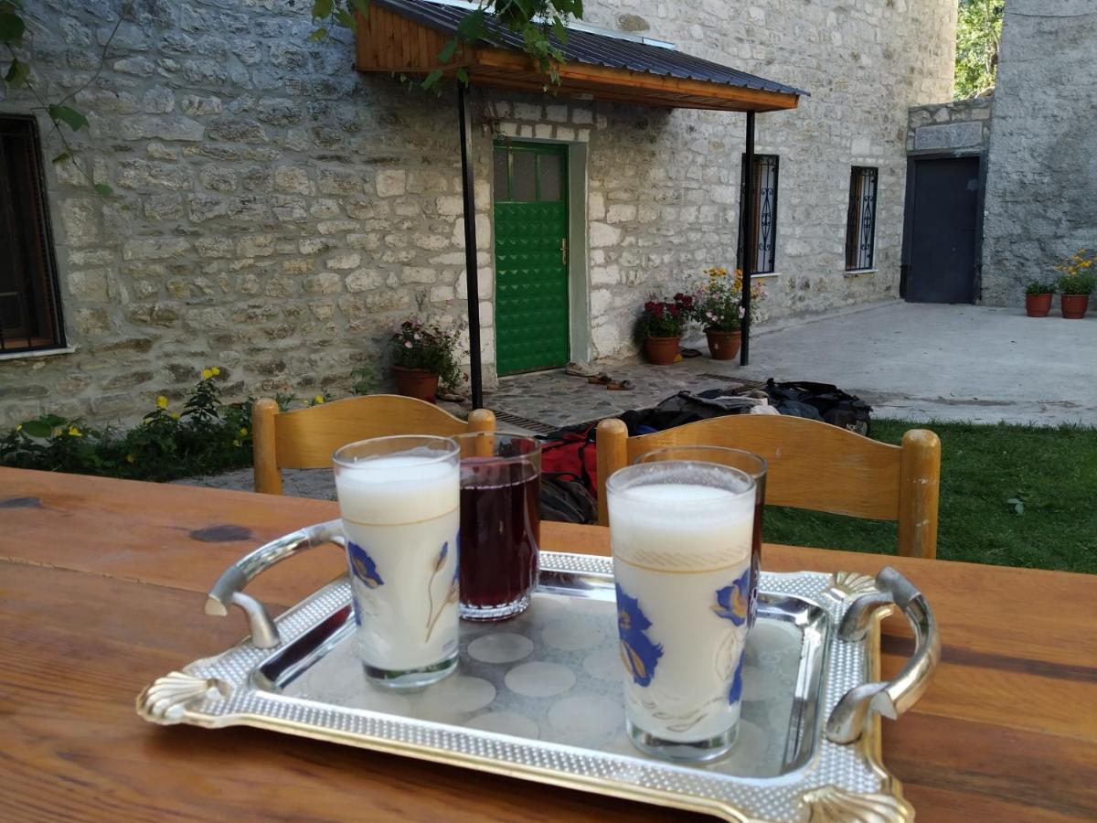 Guesthouse Shtini Fshat Dış mekan fotoğraf