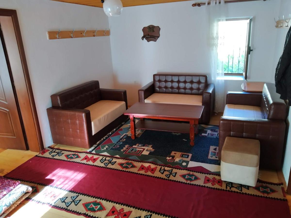 Guesthouse Shtini Fshat Dış mekan fotoğraf